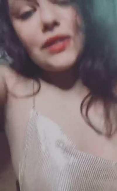 When you see it…💦