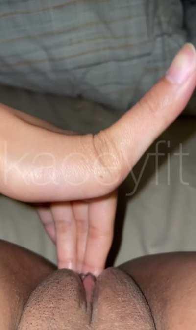 Wanna be the one who gets me soaking wet like this?