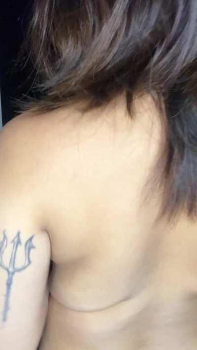 You want an ass clap? I can twerk and give you an applause