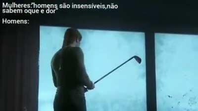 MOSTRO NÃO CHORA MOSTRO NÃO CHORA...... .