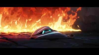 Duelists but it's minecraft. Inspired by Earracer. Soz about the quality mb.