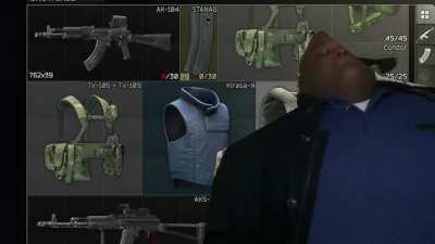 BABE WAKE UP, INSURANCE JUST HIT