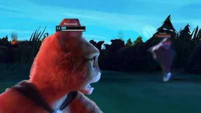 When You Fall Behind: