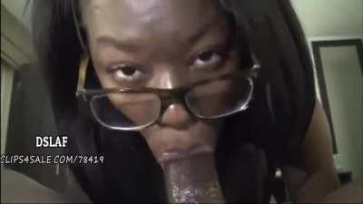 Fresh Talent-Hershee Diamond Superhead And Cum In Mouth