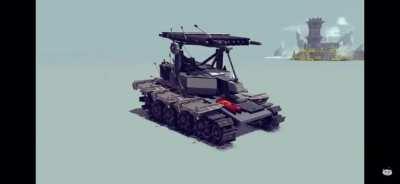 Besiege
