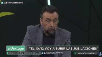 Las multiplico X4 en un año y medio