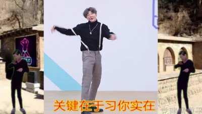 包诞日，回顾小反旗经典辱包《梁家hop》