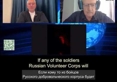 Russian Volunteer Corps: 