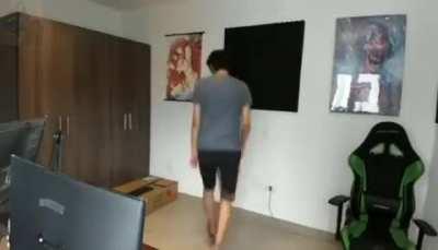 alto ahí vibe check mis panas