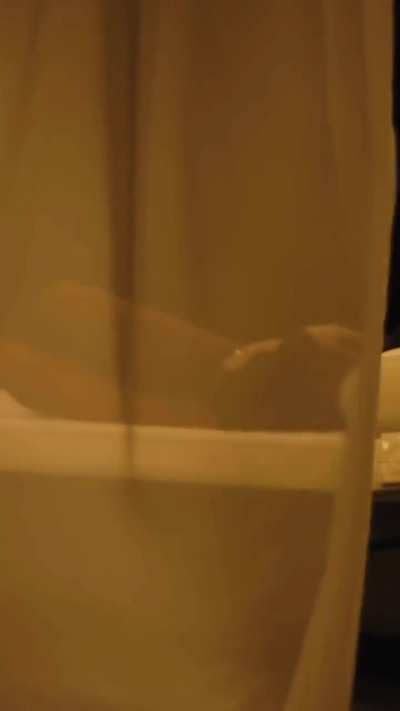 ‘In The Dark’ - IG October 2025