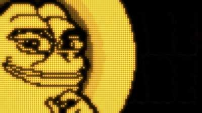 The MOASS is tomorrow.