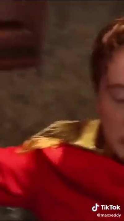 Dude did all of the drugs before making this.