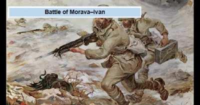 Chad Greeks at Greco-Italian war