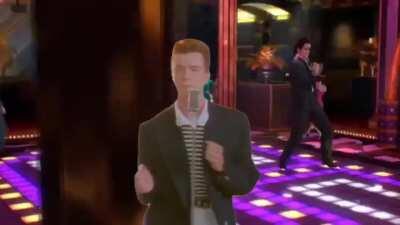 Friday Night but Wait for It