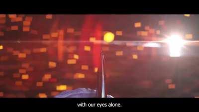 I spent 6 months making a video about the Orion Nebula