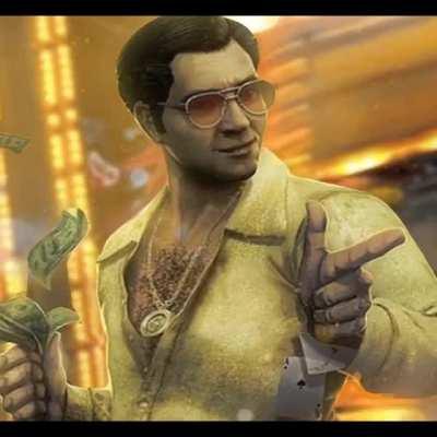 Ace Visconti my beloved