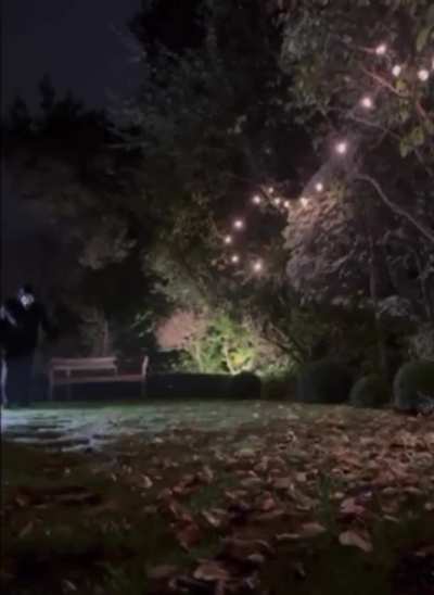 Buxom Victim in ‘Scary Movie’ | IG | October 2024