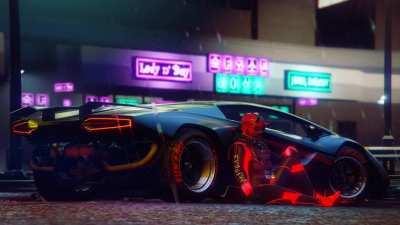 First post, hope this qualifies !