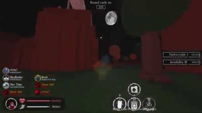 I think this person should play chance with the luck they have 😭🙏