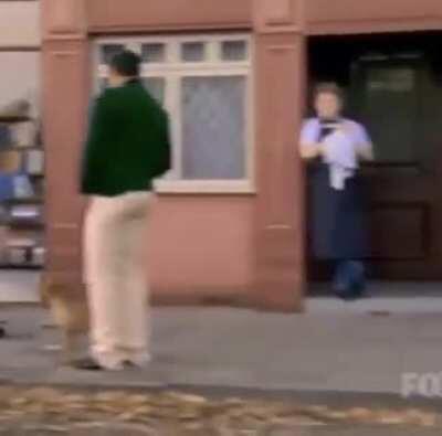 Thanks, I hate the real life Simpsons