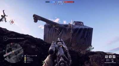 A gentleman's agreement