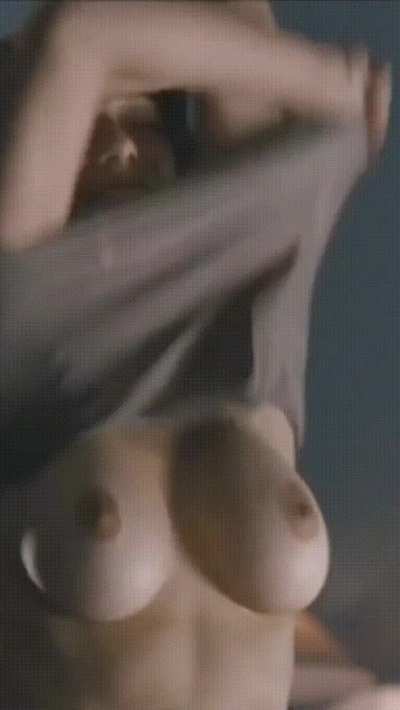 Diane Fleri in L'amore fa male