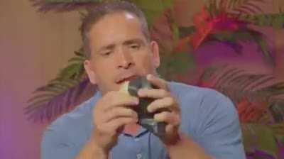 Mark would buy that in a heartbeat