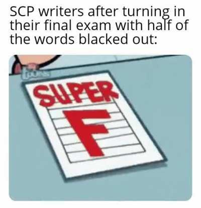 They [REDACTED] grounded for [REDACTED] a 0.2 GPA