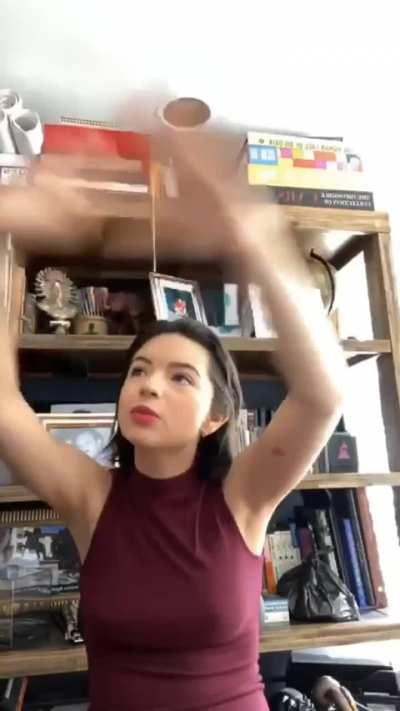 Esas tetas de la puta 🥵🔥