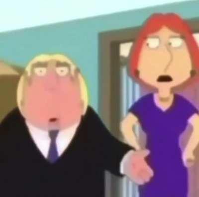 I like to think of this sub as a second OKBR