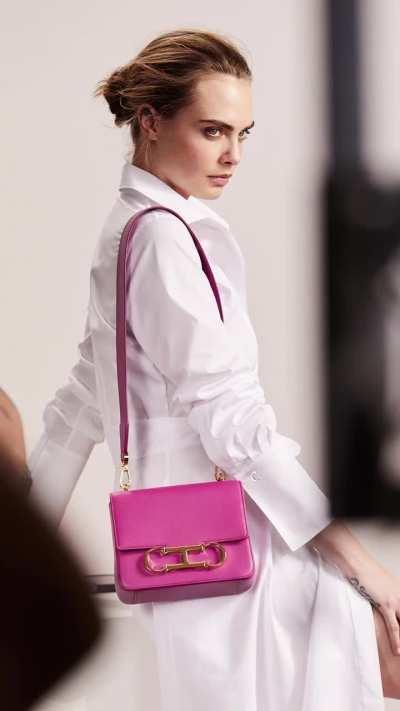 Campaign for Carolina Herrera 05/03/24