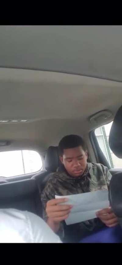 They turned this man in to an ancap real quick...