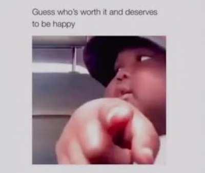 thought this belonged here