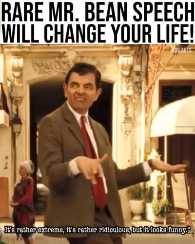 He may be look funny but he has Masters degree of Engineering.