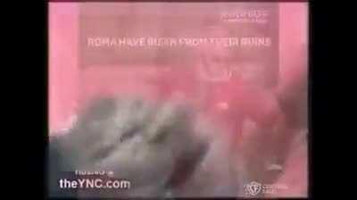 Barca fans and their PTSD