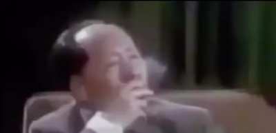 “Maoism, maybe that’s the real punk rock”