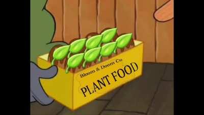 Making a new PVZ meme everyday: Day 7# (Excavator Zombie)