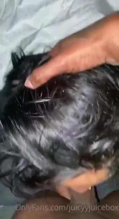 Juicyyjuicebox Pov pt.3