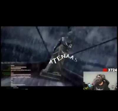 Luangameplay666 - Video #0895