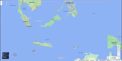 But if You Close Your Eyes 😳