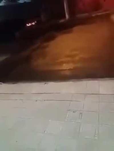 Se foi arroz com feijão chegou lá que nem baião