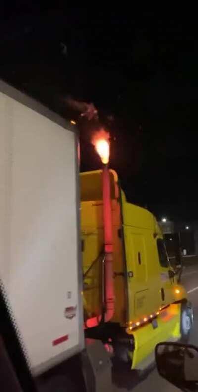 When you got an appointment but still got to do a regen.