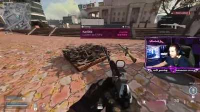 I asked a few streamers their thoughts on the change of stats from public to private