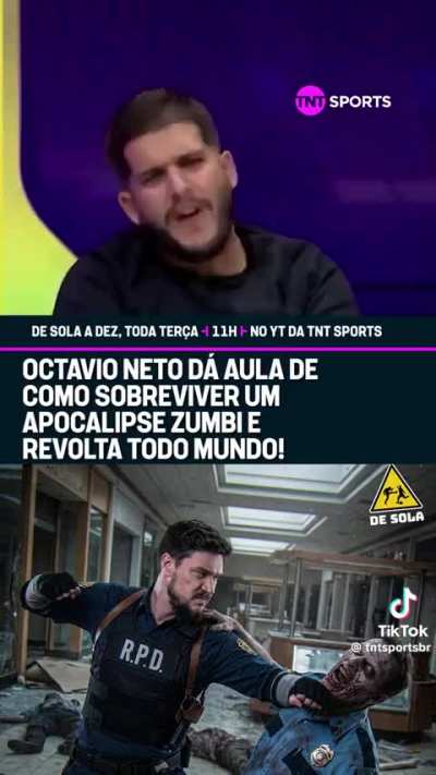 Zumbi