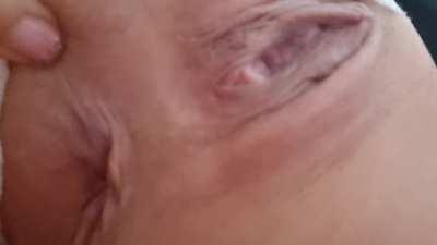 WHAT DO U THINK? WANNA PUT YOUR FACE NEAR TO MY ASS?