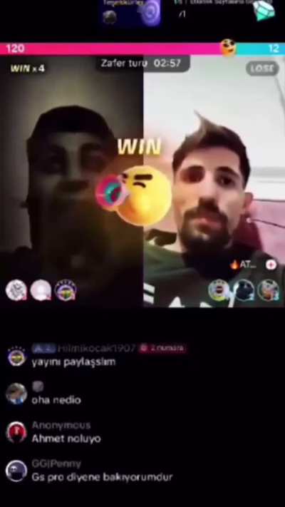 TURKISH BRAINROT 🏇⚔️