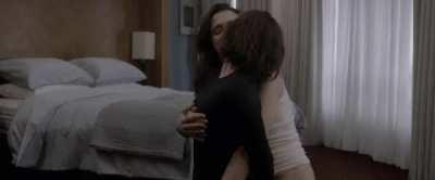 Rachel McAdams and Rachel Weisz