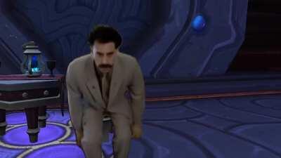 I have no idea why... But there it is !