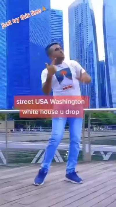 Ur accent is so sexy say it again