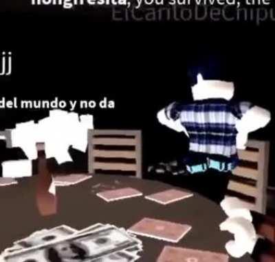 Heil the almighty Spez!